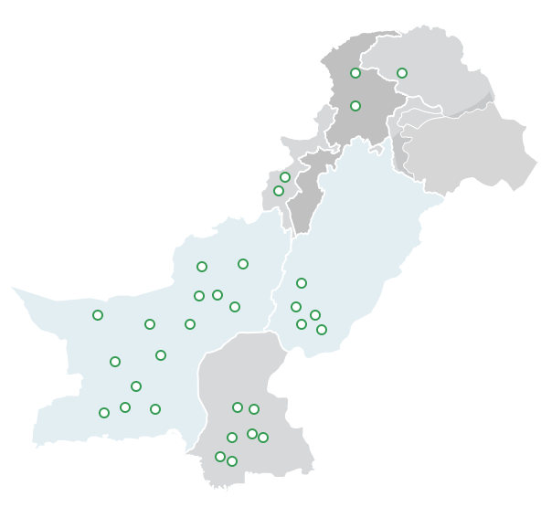 pakmap